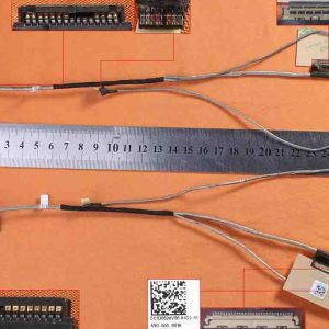 CABLE FLEX PARA PORTÁTIL LENOVO Z41 Z51 Z41-70 Z51-70 30PIN AIWZ0 DC020024V00