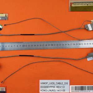 CABLE FLEX PARA PORTATIL LENOVO G400 G405 G410 G490 G490A
