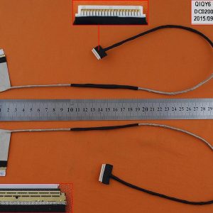 CABLE FLEX PARA PORTATIL LENOVO IDEAPAD Y500 CON PANTALLA LED