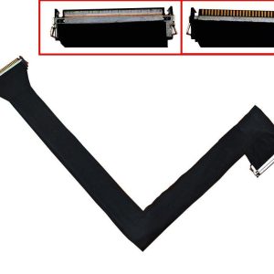 CABLE HDD PARA IMAC 27" A1312 2009 2010 MEDIADOS DE 2012 593-1281 593-1028 LCD LVDS