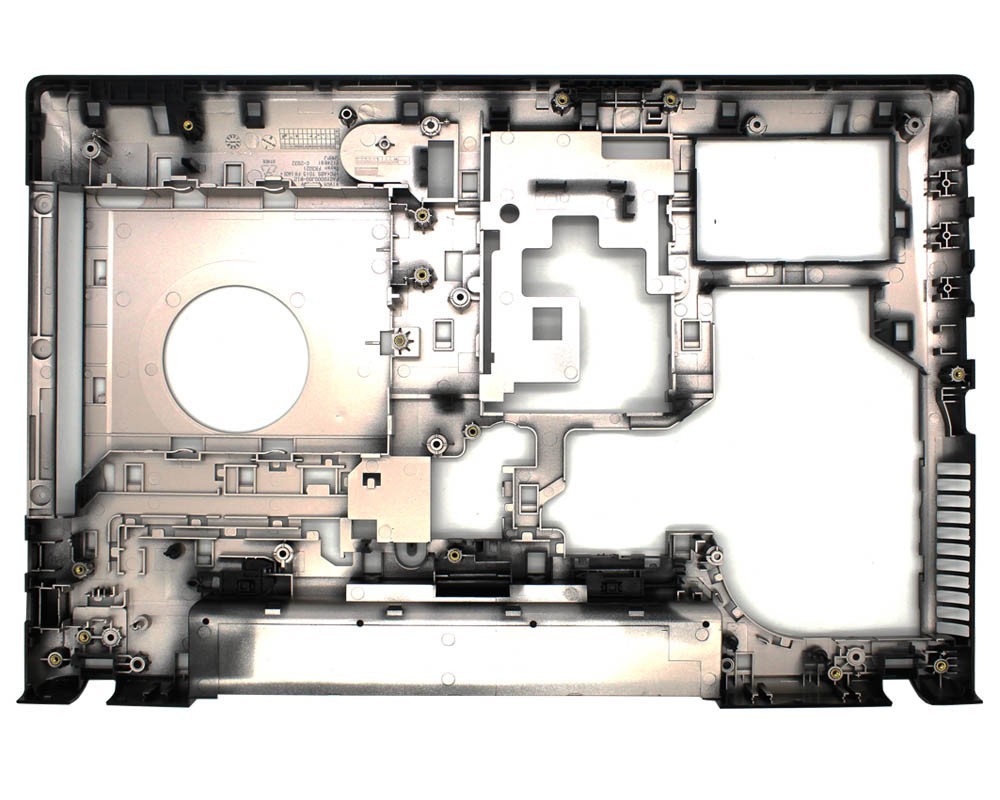 CARCASA INFERIOR PARA PORTÁTIL LENOVO G500 G505 G510 AP0Y0000700 FA0Y0000J00 - Imagen 2