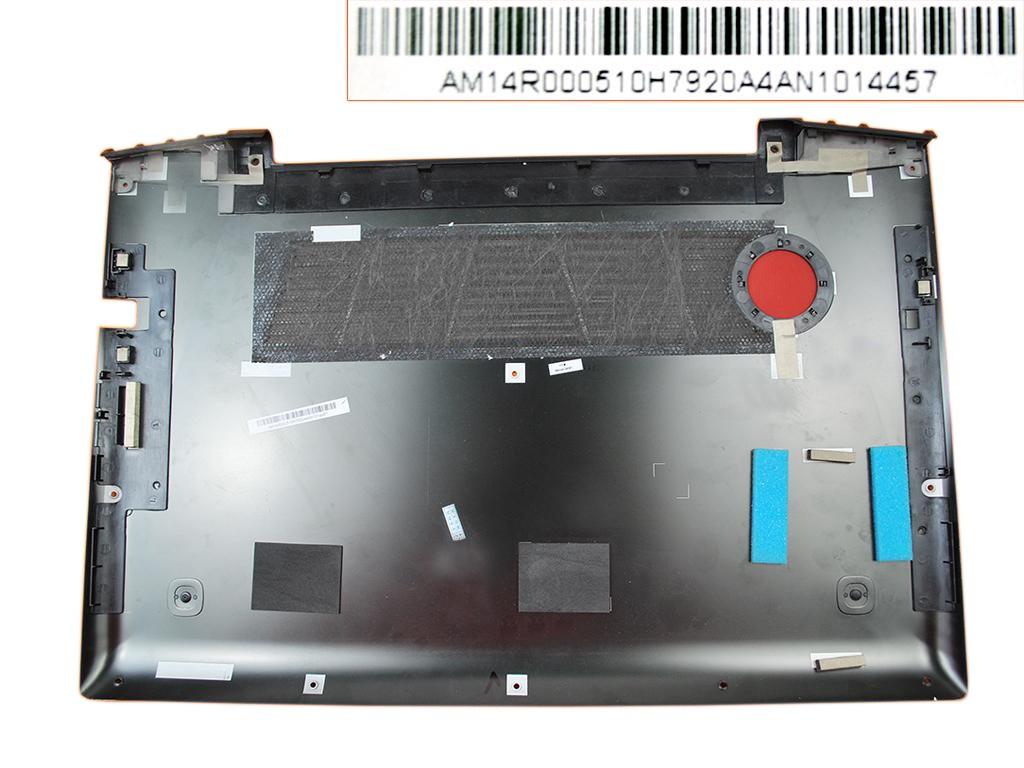 CARCASA INFERIOR PARA PORTÁTIL LENOVO Y50-70 Y50-80 - Imagen 2