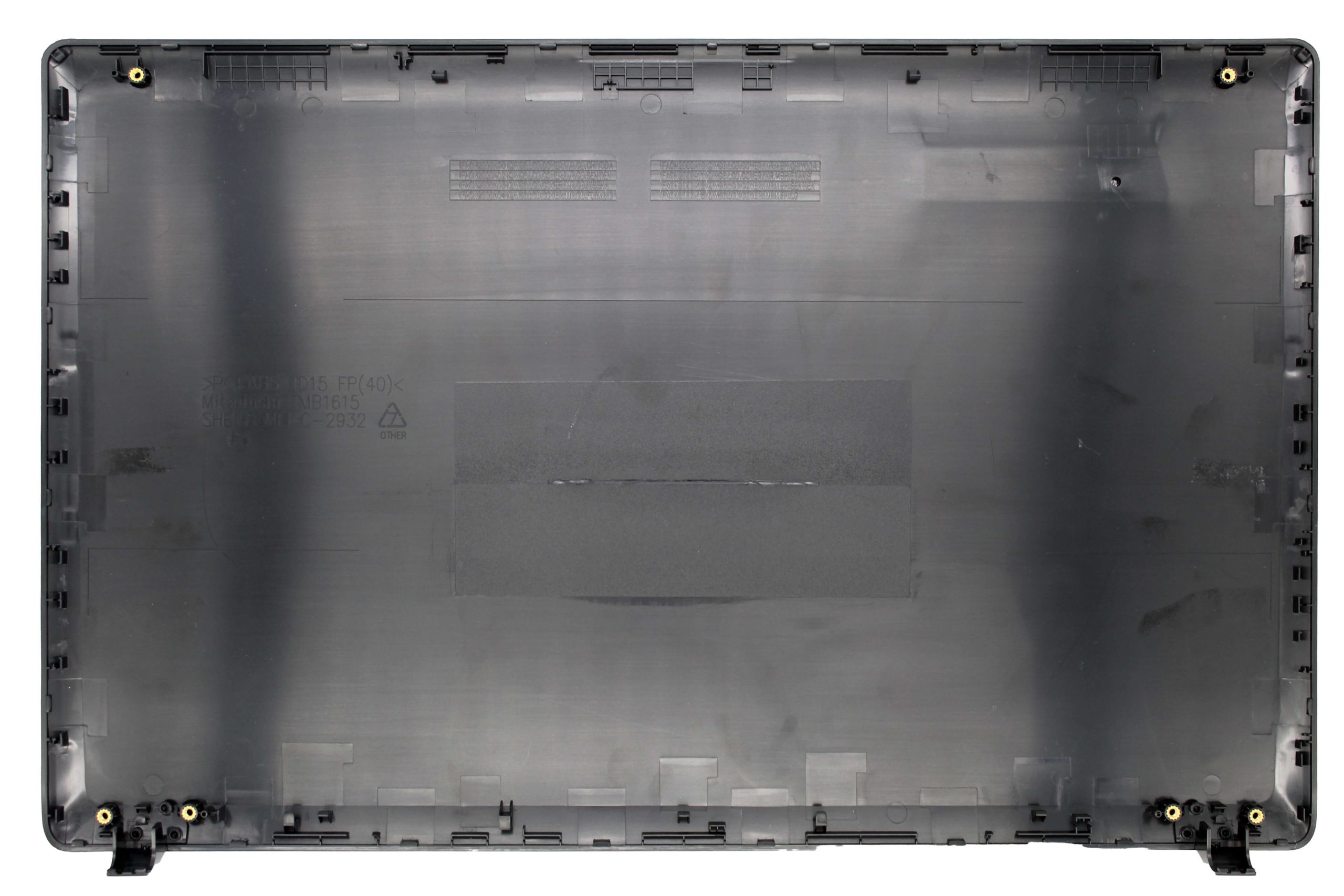 CARCASA LCD PARA PORTÁTIL LENOVO IDEAPAD G580 - Imagen 2