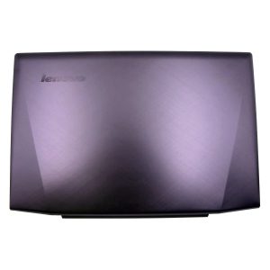 CARCASA LCD PARA PORTÁTIL LENOVO Y50-70 15.6" AM14R000400 NEGRO