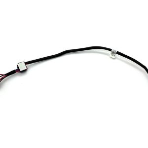 CONECTOR DC JACK CON CABLE PARA PORTATIL LENOVO IDEAPAD G400 G400S G490 G490S G500