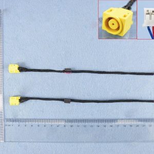 CONECTOR DC JACK PARA PORTÁTIL LENOVO THINKPAD EDGE E430