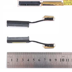 CONECTOR HDD SATA PARA PORTÁTIL LENOVO THINKPAD T470 T470P 00UR495 DC02C009L00 DC02C009L30 SC10G75198 SC10G75209 00UR495