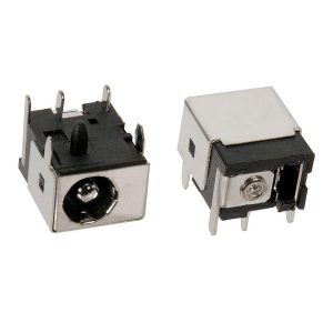 CONECTOR DC JACK PARA PORTÁTIL ASUS / FUJISTSU F3F F3J F3H F3S F3T Z53 Z53E Z53F Z53H