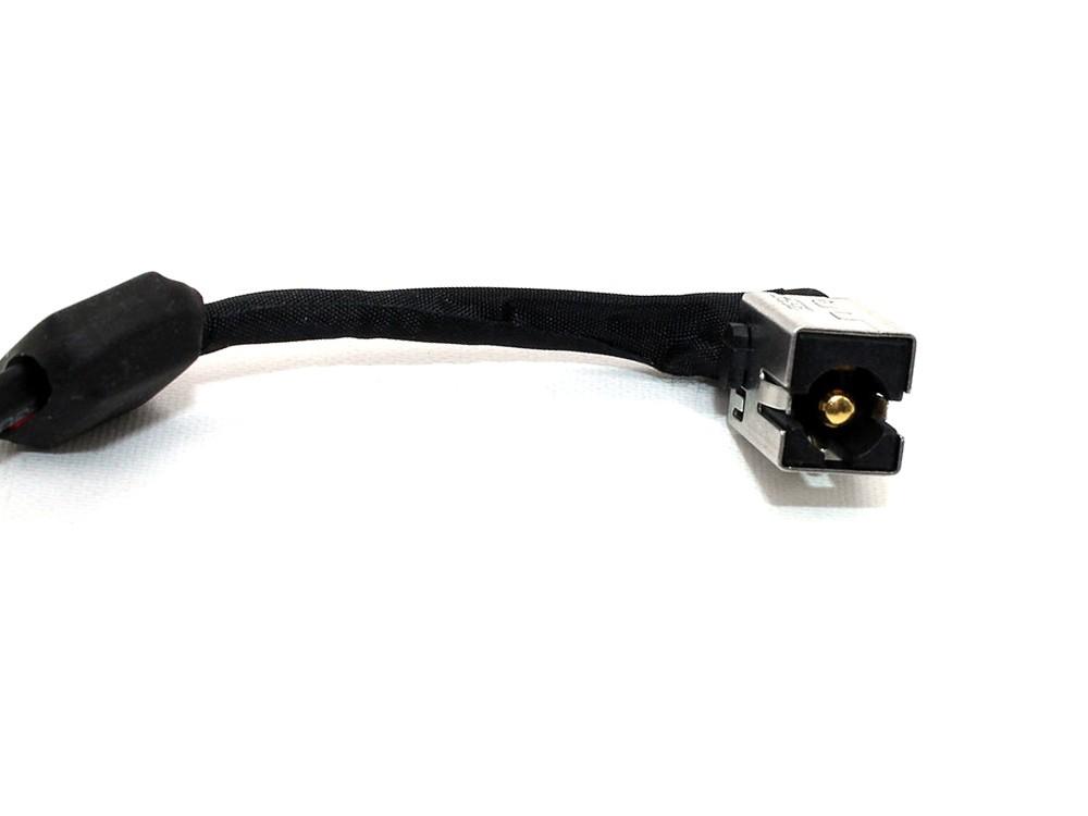 CONECTOR DC JACK PARA PORTÁTIL LENOVO G580 PJ390 - Imagen 2