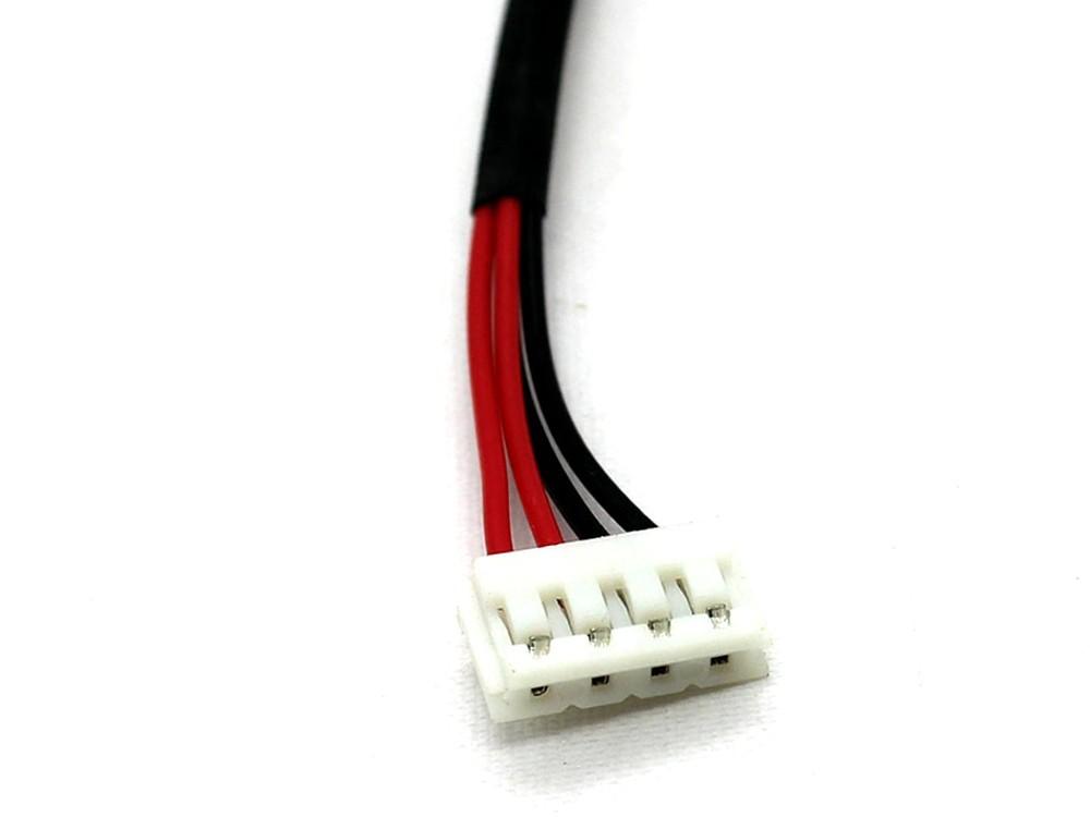 CONECTOR DC JACK PARA PORTÁTIL LENOVO G580 PJ390 - Imagen 3