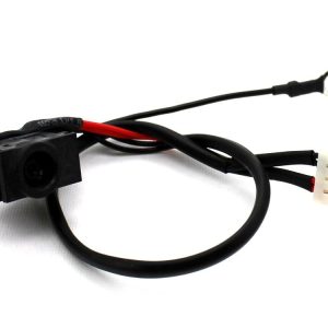 CONECTOR DC JACK PARA PORTÁTIL SAMSUNG R522 Q320 R520 R620