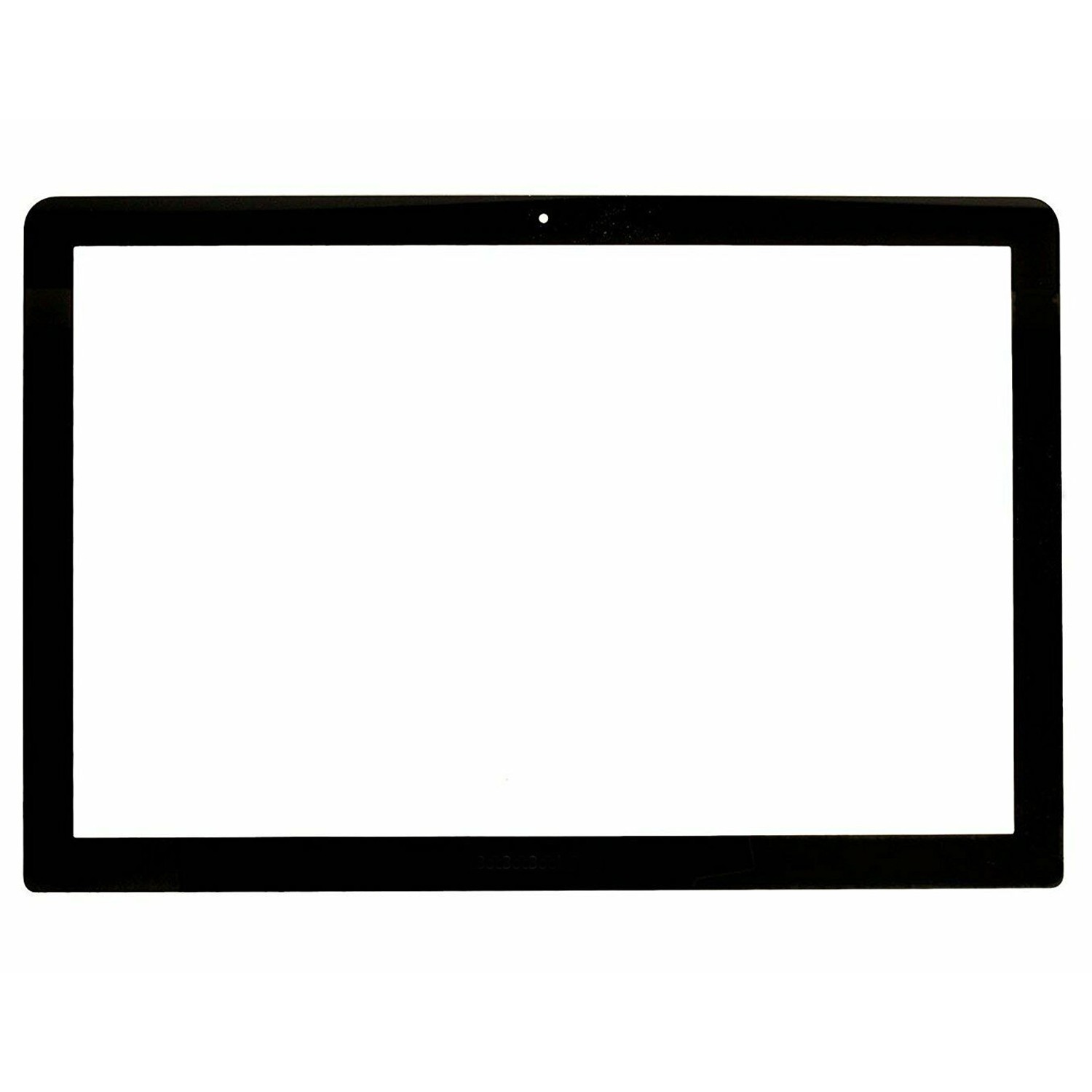 CRISTAL FRONTAL PARA PORTÁTIL APPLE MACBOOK UNIBODY PRO A1278 A1234 A1342 13.3" - Imagen 2
