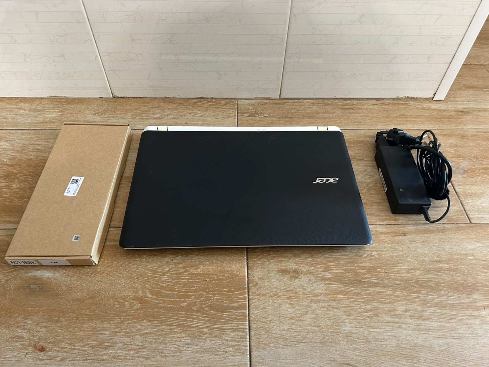 Portatil ACER, 8GB RAM! 1120GB ALMACEN! - Imagen 3