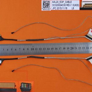 CABLE FLEX PARA PORTÁTIL DELL INSPIRON 15 5558 15 3558 15 5555 15 5000 15.6"