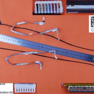 CABLE FLEX PARA PORTÁTIL DELL INSPIRON 15 7000 7557 7559 15.6" 30 PINES