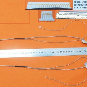 CABLE FLEX PARA PORTÁTIL HP 4510 4510S 4515S 6017B0241101