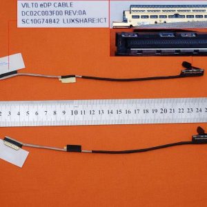 CABLE FLEX PARA PORTÁTIL IBM LENOVO THINKPAD T440S T450S DC02C003F00