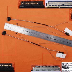 CABLE FLEX PARA PORTÁTIL LENOVO IDEAPAD 100-15IBY 100-15 100-14 15.6" 30PIN AINP2
