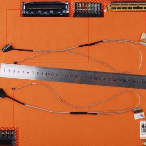 CABLE FLEX PARA PORTÁTIL LENOVO IDEAPAD 300-15 300-15ISK 300-15IBR 30PIN BMWQ2 DC02001XE10