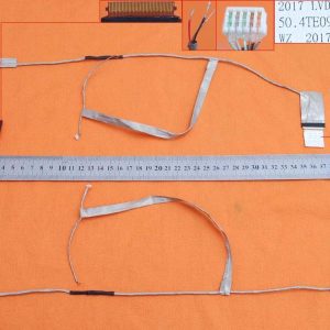 CABLE FLEX PARA PORTÁTIL LENOVO B590 B580 V580 (SIN PLACA) 50.4TE09.001