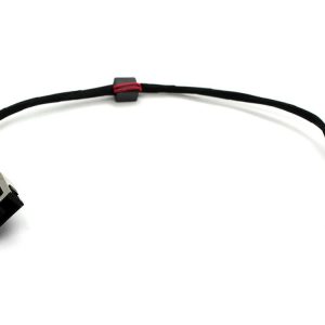 CABLE DC JACK CON CABLE PARA PORTÁTIL LENOVO IDEAPAD G50-70 80 85 90 Z50-70 DC30100LE00