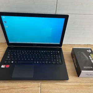 Portatil ACER, 12GB RAM! BATERIA!