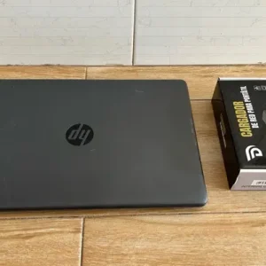 Portatil HP, 8GB RAM, BATERIA! Garantia!