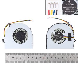 VENTILADOR CPU PARA PORTATIL LENOVO G480 G480A G485 G580 G585