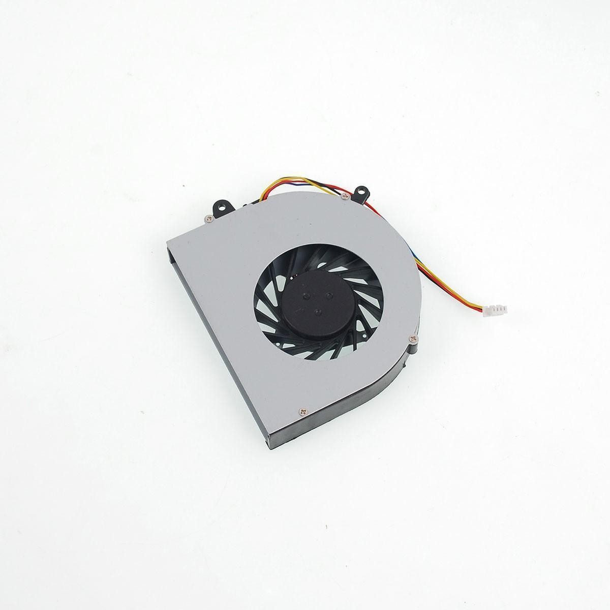 VENTILADOR CPU PARA PORTATIL LENOVO MG60120V1-C120-S99 UDQFLJP04DCM - Imagen 3