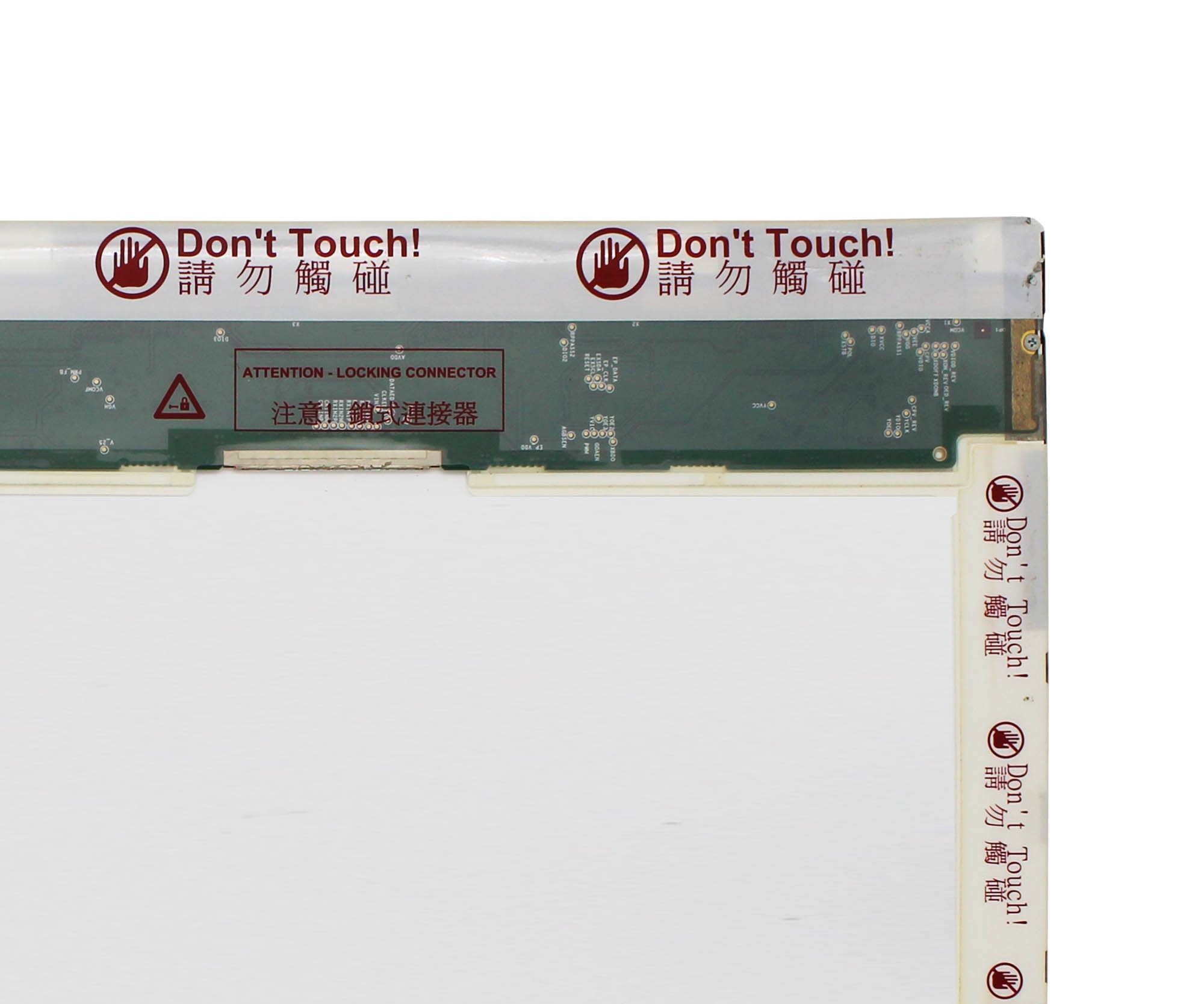 PANTALLA LCD DE 15.6" PARA PORTÁTIL EMACHINES E625 E725 E627 - Imagen 4