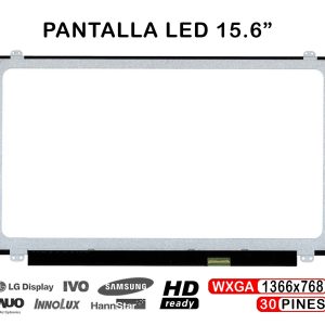 PANTALLA PARA PORTÁTIL LENOVO IDEAPAD 100-15IBY