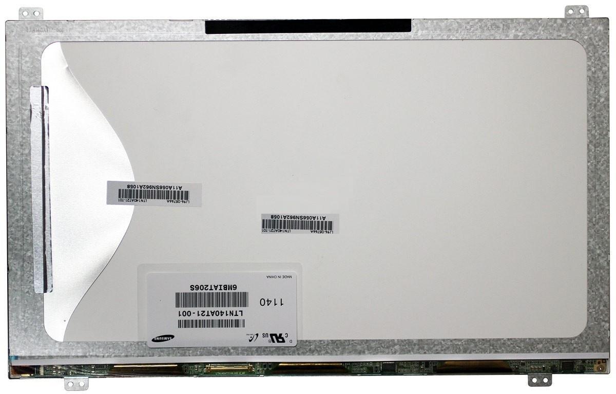 PANTALLA LED DE 14" PARA PORTÁTIL LTN140AT21 LTN140AT21-804 LTN140AT21-803 - Imagen 2