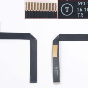 CABLE TOUCHPAD PARA PORTÁTIL APPLE MACBOOK AIR 13" A1466  (2013-2015)