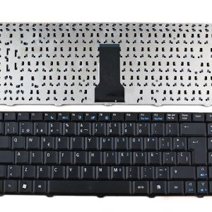 TECLADO PARA PORTÁTIL EMACHINES E520 D720 M575 D500 E700 NEGRO