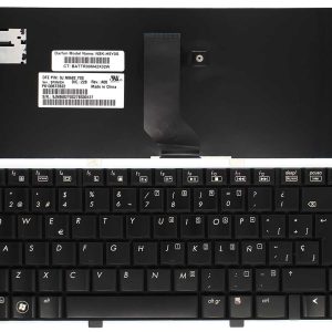 TECLADO PARA PORTÁTIL HP PAVILION DV3 DV3-2000 SERIES 9J.N28G82.P0S NSK-HFP0S AZUL OSCURO