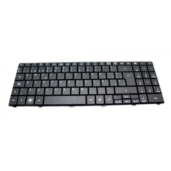 TECLADO PARA PORTÁTIL COMPAL NSK-GFK0S 9Z.N2M82.K0S - Imagen 3