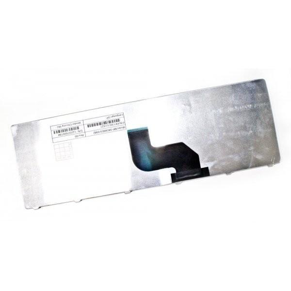 TECLADO PARA PORTÁTIL COMPAL NSK-GFK0S 9Z.N2M82.K0S - Imagen 4