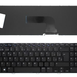 TECLADO PARA PORTÁTIL DELL INSPIRON 15 3521 15R 5521 2521