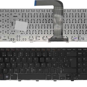 TECLADO PARA PORTÁTIL DELL INSPIRON 15R 17R-5720