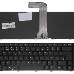 TECLADO PARA PORTÁTIL DELL VOSTRO 3550 XPS L502 INSPIRON N4050 M4040 M5050 M5040