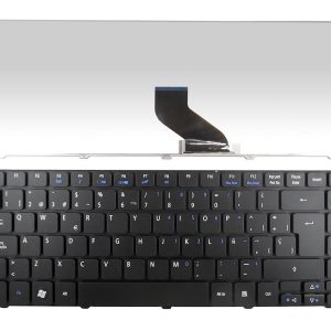 TECLADO PARA PORTÁTIL EMACHINES D442 D640 D640G D528 D728 D730 D730G D730Z D730ZG D732