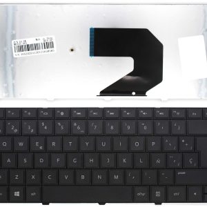 TECLADO PARA PORTÁTIL HP PAVILION AER15P00010 R15 2B-41710Q100 633183-071 643263-071