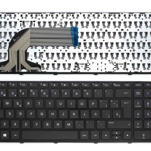 TECLADO PARA PORTÁTIL HP COMPAQ 15 H000SS F5D99EA