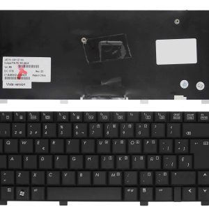 TECLADO PARA PORTATIL HP COMPAQ 510 PK1301J03J0