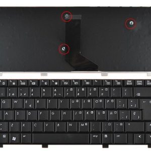 TECLADO PARA PORTÁTIL HP COMPAQ PRESARIO C700 C762ES C762