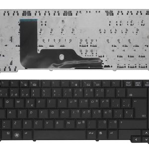TECLADO PARA PORTÁTIL HP ELITEBOOK 8440P 8440W SIN POINTSTICK