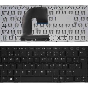 TECLADO PARA PORTÁTIL HP ELITEBOOK 8460P 8460W SERIES