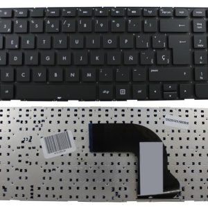 TECLADO PARA PORTÁTIL HP ENVY DV7-7000