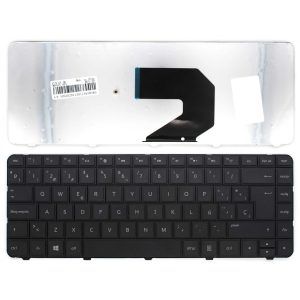 TECLADO PARA PORTATIL HP PAVILION QUANTA AER15P00310 V121046AK1 SUNREX