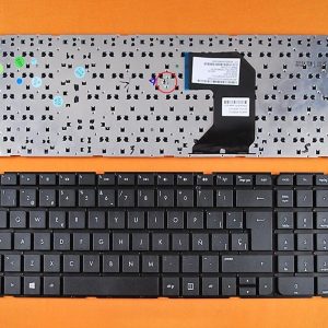 TECLADO PARA PORTÁTIL HP PAVILION G7-2000 SERIES 697477-071 699815-071 AER39P01010 V132546AK2 SIN MARCO